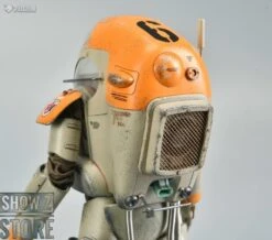 Earnestcore Craft 1/16 MK-03 Gustav P.K.A. Ausf.G The Desert Color Version -Cheap Action Figures Store 98b7eaa1f7