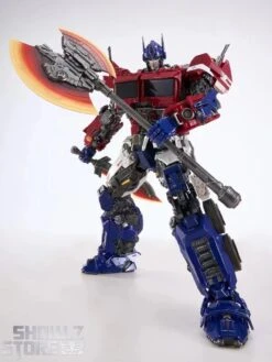 Magnificent Mecha Upgrade Kit For MM-01 Optimus Prime -Cheap Action Figures Store 98c8deb53e