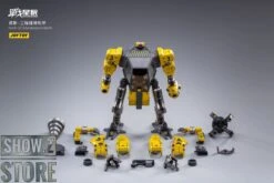 JoyToy Source 1/18 NORTH 03 Maintenance Mecha W/ Pilot -Cheap Action Figures Store 98e7de3cc8