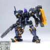Earnestcore Craft Robot Build RB-13 Poseidon -Cheap Action Figures Store 98f70440f7