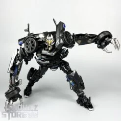 Yuexing XP-15 Barricade MPM05 Oversize Version -Cheap Action Figures Store 98fc756b2a