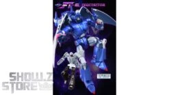 [Pre-Order] FansToys FT-61 Scourge -Cheap Action Figures Store 991183c247