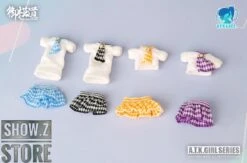 Eastern Model 1/12 A.T.K Girl Daily Outfit Set 26 Eastern Model 1/12 A.T.K Girl Daily Outfit Set -Cheap Action Figures Store 992bd72321