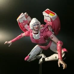 Fanstoys FT-24 Rouge Arcee -Cheap Action Figures Store 9954dff3ce