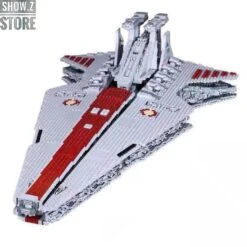 Lepin/King 81029 UCS Imperial Star Destroyer -Cheap Action Figures Store 99839f0d84
