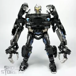 Yuexing XP-15 Barricade MPM05 Oversize Version -Cheap Action Figures Store 99a1aff48a