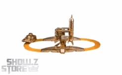 [Coming Soon] Newage H53G Michael Omega Supreme Gold Limited Edition -Cheap Action Figures Store 99b59c7d29