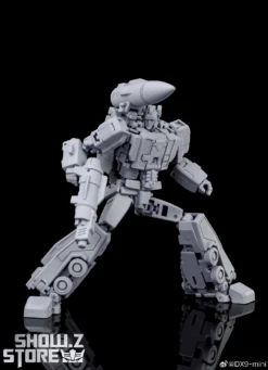 [Coming Soon] DX9 Mini 01 Triple Changers Doubleclouder -Cheap Action Figures Store 99cd3e9054