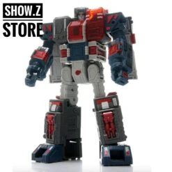 Toyworld TW-H04 Infinitor Fortress Maximus 13 Toyworld TW-H04 Infinitor Fortress Maximus -Cheap Action Figures Store 99e23e36f5