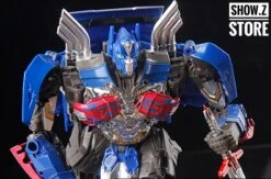 Black Mamba 4th Party The Last Knight Optimus Prime Oversized -Cheap Action Figures Store 99e2f23de6