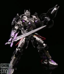 Unique Toys R-02V Challenger Optimus Prime Purple Version -Cheap Action Figures Store 99eb98ad6b