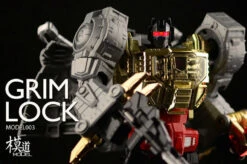 Model-003 MP-08 Grimlock Upgrade Kits W/ LED & Sound -Cheap Action Figures Store 99fc3dec9b