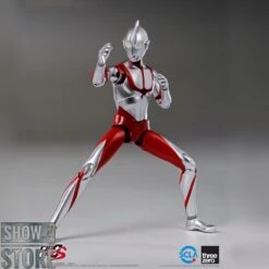 Threezero FigZero S 1/12 Ultraman -Cheap Action Figures Store 9a0c48d54b
