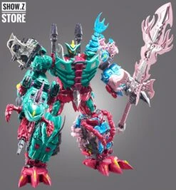 TFC Poseidon P-04 Ironshell 22 TFC Poseidon P-04 Ironshell -Cheap Action Figures Store 9a0f53c575