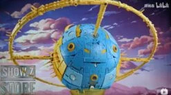 01-Studio ARMOR-MA01 Upgraded Planetary Rings For Cell Unicron -Cheap Action Figures Store 9a2f4c7844
