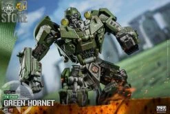 [Green Ver.] Toyworld TW-FS03G Green Hornet WWII -Cheap Action Figures Store 9a4a49d071