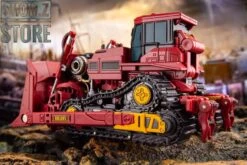 Mechanical Team MT-01 Rampage -Cheap Action Figures Store 9a66678998