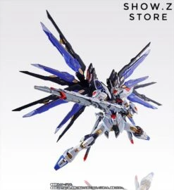 Metal Club / MuscleBear 1/100 ZGMF-X20A Strike Freedom Gundam Soul Blue Ver 14 Metal Club / MuscleBear 1/100 ZGMF-X20A Strike Freedom Gundam Soul Blue Ver -Cheap Action Figures Store 9a7e625c86