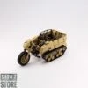 Kotobukiya MSG GT013 Gigantic Arms Wild Crawler -Cheap Action Figures Store 9a83229195