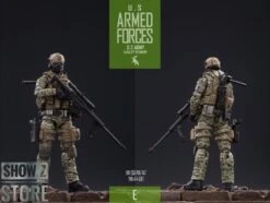 JoyToy Source 1/18 U.S. Army Cavalry Regiment Set Of 5 25 JoyToy Source 1/18 U.S. Army Cavalry Regiment Set Of 5 -Cheap Action Figures Store 9a99837cb3