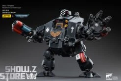 JoyToy Source 1/18 Warhammer 40K Black Templars Redemptor Dreadnought 25 JoyToy Source 1/18 Warhammer 40K Black Templars Redemptor Dreadnought -Cheap Action Figures Store 9ac24d791c