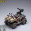 JoyToy Source 1/18 WildCat ATV Sand Version 2 JoyToy Source 1/18 WildCat ATV Sand Version -Cheap Action Figures Store 9acce36419