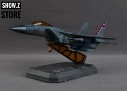 YES MODEL YM08 Starscream Green -Cheap Action Figures Store 9accfbdbc8