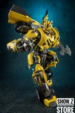 Weijiang M03 Movie Battle Blades Hornet Bumblebee -Cheap Action Figures Store 9ad219c6d6