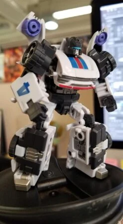 IronFactory EX29 Rush Beats Jazz -Cheap Action Figures Store 9af62ec88d