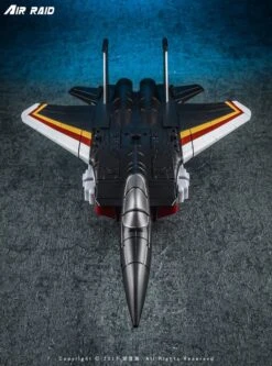 Jujiang JJ-02 Jet Commander Combiner Set Of 5 (C0ncorde, Harrier, Phantom, Eagle & Falcon) -Cheap Action Figures Store 9b02cf7b88