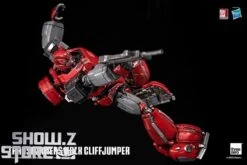 ThreeZero Studio Transformers MDLX Cliffjumper -Cheap Action Figures Store 9b1230aeff