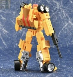 Magic Square MS-B12 & B13 Pillage & Contain Drag Strip & Dead End Set Of 2 -Cheap Action Figures Store 9b14001482