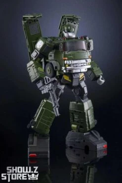 XTransbots MX-36 Bulwark Bulkhead -Cheap Action Figures Store 9b16566064