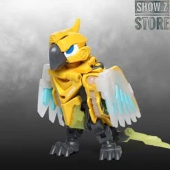 52Toys BeastBox BB-10 Rumblebeat 31 52Toys BeastBox BB-10 Rumblebeat -Cheap Action Figures Store 9b16db43da