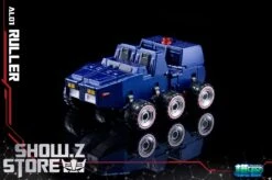 Modfans AL01T Path Of Transfiguration Ruller Roller Blue Version 24 Modfans AL01T Path Of Transfiguration Ruller Roller Blue Version -Cheap Action Figures Store 9b1f995404