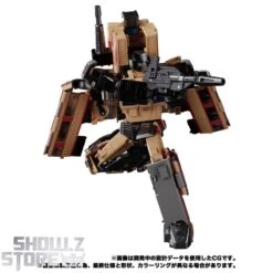[Coming Soon] Takara Tomy Masterpiece Gattai MPG-05 Seizan -Cheap Action Figures Store 9b2666194f