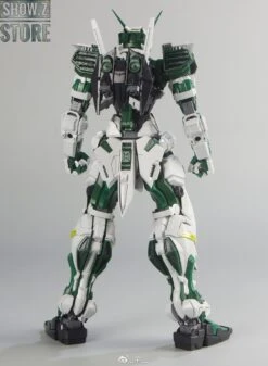 Nillson Work 1/60 MBF-P04 Gundam Astray Green Frame 32 Nillson Work 1/60 MBF-P04 Gundam Astray Green Frame -Cheap Action Figures Store 9b3ba644ff