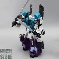 MechFansToys MF-27D SixNinja Sixshot -Cheap Action Figures Store 9b3f904f5f