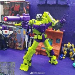 [Pre-Order] Newage Upgrade Kit For Hephaestus Devastator -Cheap Action Figures Store 9b495acfef