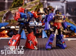 NewAge H56V Rhedosaurus Sludge G2 Version -Cheap Action Figures Store 9b80cba0d0