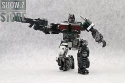 Aoyi Mech LS-13B Tactical Commander Nemesis Prime -Cheap Action Figures Store 9b8226c546