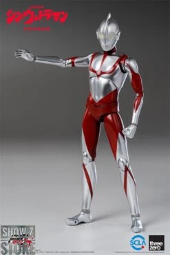 Threezero FigZero S 1/12 Ultraman -Cheap Action Figures Store 9b8363e8f0