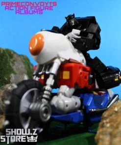 KFC Toys E.A.V.I. Metal Phase P-6K Toecutter Junkion -Cheap Action Figures Store 9bc02a359c