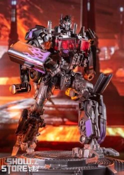 BW TW-1022B Jetwing Optimus Prime Black Version -Cheap Action Figures Store 9bcd3aa23b