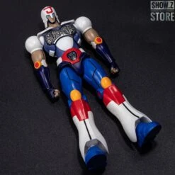 Sentinel Toys Frame Action Meister PlaWres Sanshiro Juohmaru 20 Sentinel Toys Frame Action Meister PlaWres Sanshiro Juohmaru -Cheap Action Figures Store 9bd4f54ee4