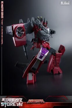 MakeToys MTRM-16 Jetstream Thrust 33 MakeToys MTRM-16 Jetstream Thrust -Cheap Action Figures Store 9bde8ddced