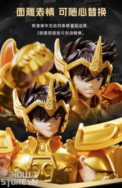 Pantasy 86601 Licensed Saint Seiya Building Blocks 20 Pantasy 86601 Licensed Saint Seiya Building Blocks -Cheap Action Figures Store 9be15ee0d6