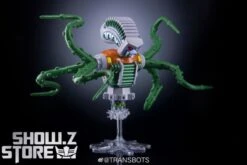 X-Transbots MX-19A Le Poulpe Quintesson Inquisitors 32 X-Transbots MX-19A Le Poulpe Quintesson Inquisitors -Cheap Action Figures Store 9bfda2b1f9