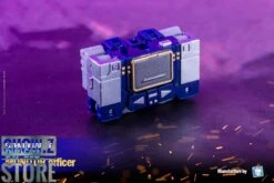 Dr.Wu DW-E01B Destroy Emperpo Galvatron Black Version & DW-E02 Monitor Officer Soundwave Set Of 2 -Cheap Action Figures Store 9c43144c59