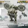 MechFansToys Lost Planet Powered-suit DA12 & DA13 Desert Color Version -Cheap Action Figures Store 9c52fde94d
